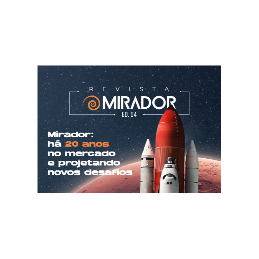 Revista Mirador #4