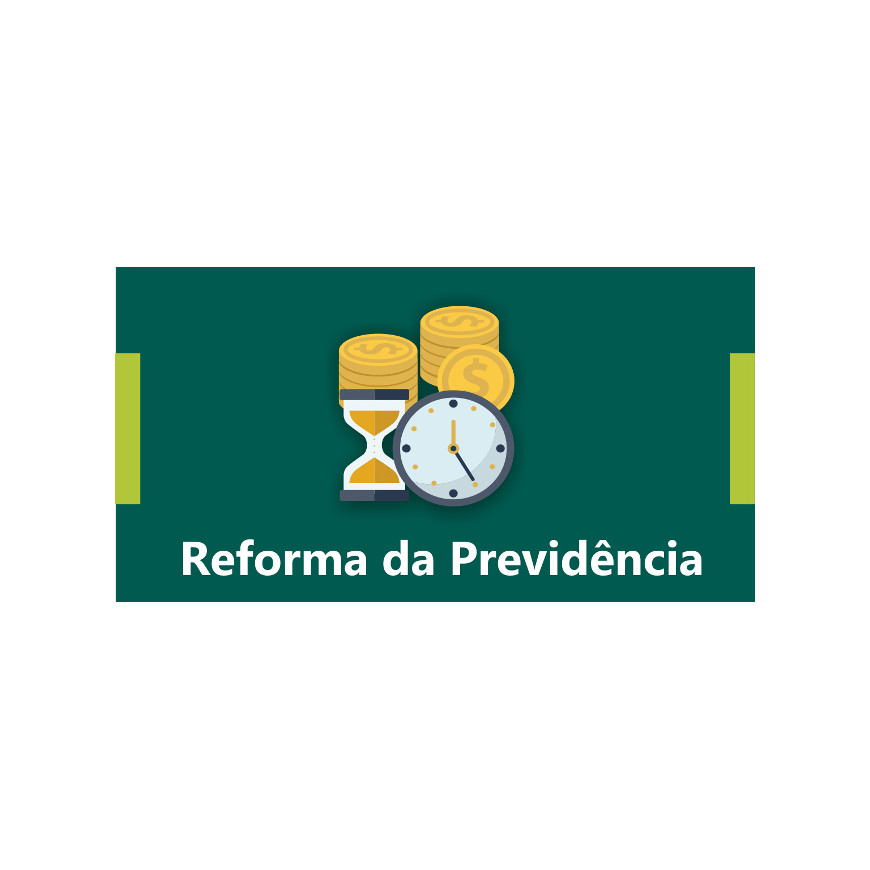 Reforma: novos trabalhadores escolherão onde e como aplicar para aposentadoria