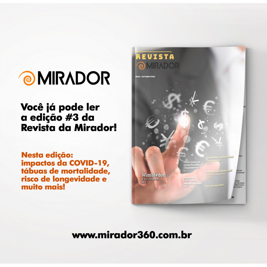 Revista Mirador #03