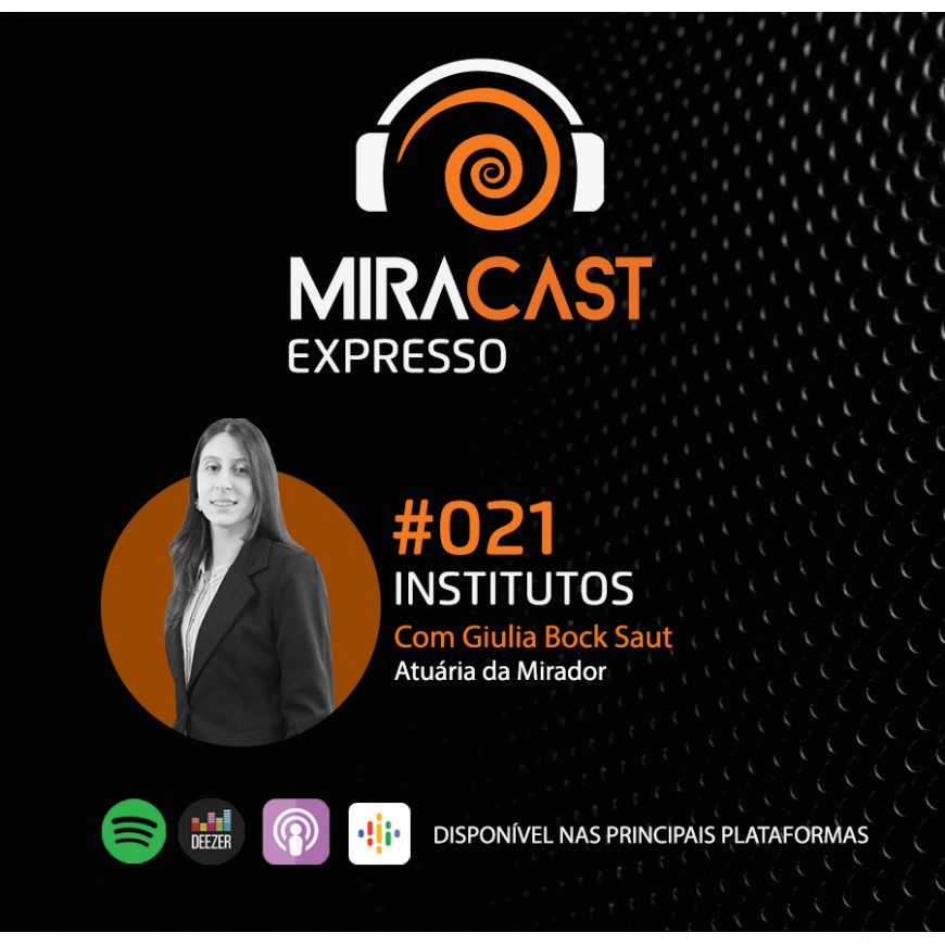 Miracast Expresso #021 – Institutos